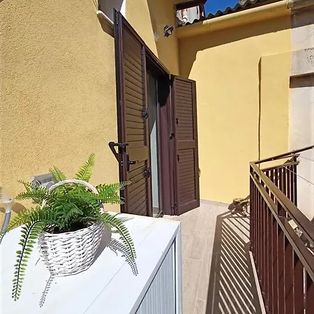 L'antico Borgo 阿格里真托