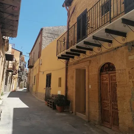 L'antico Borgo * 阿格里真托