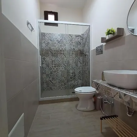 公寓 L'antico Borgo 阿格里真托