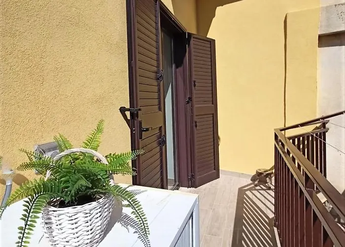 L'antico Borgo Agrigento