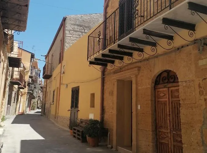 L'antico Borgo * Agrigento