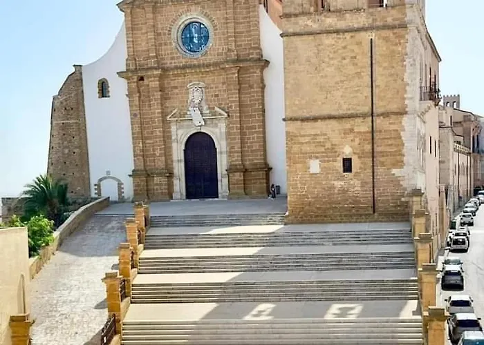 L'antico Borgo Daire Agrigento