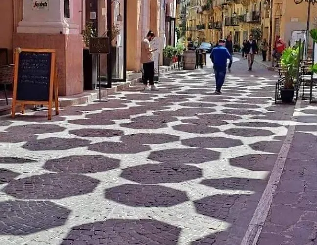 L'antico Borgo Agrigento