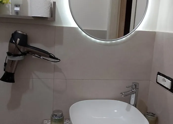 L'antico Borgo Agrigento