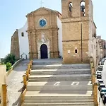 L'antico Borgo Апартаменти Агрідженто