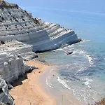 Апартаменти L'antico Borgo Агрідженто