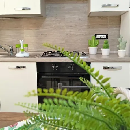 Apartment L'antico Borgo *
