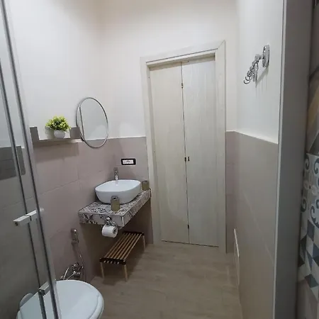 Apartment L'antico Borgo Agrigento