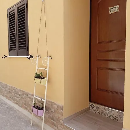 L'antico Borgo Apartment