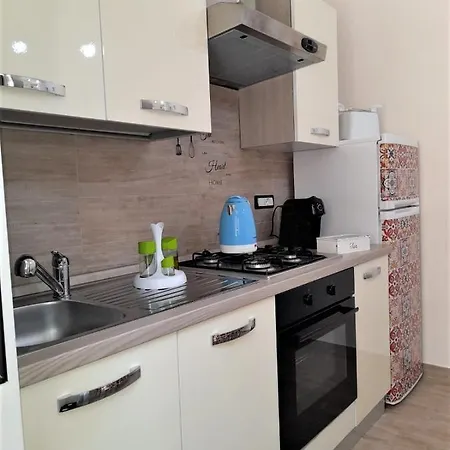 Apartment L'antico Borgo