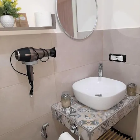 L'antico Borgo Apartment Agrigento