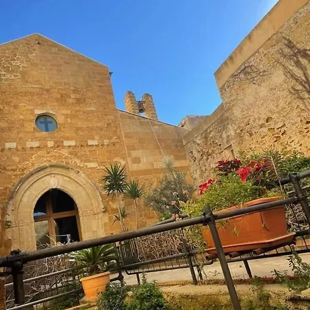L'antico Borgo