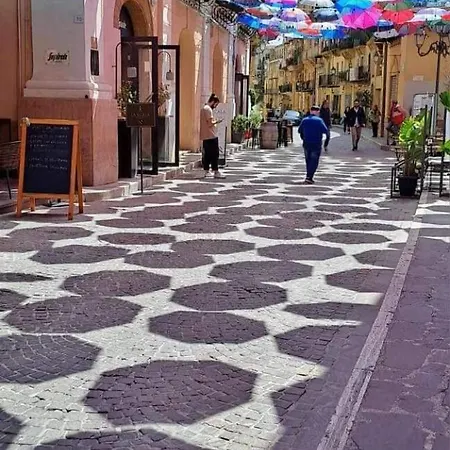 L'antico Borgo Agrigento