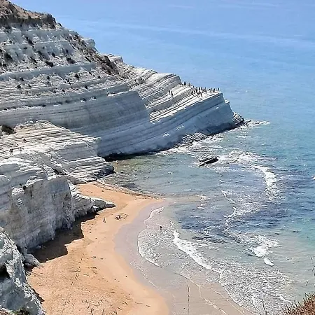 Apartment L'antico Borgo Agrigento