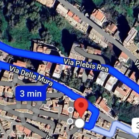 L'antico Borgo * Agrigento