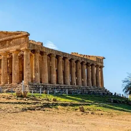 L'antico Borgo * Agrigento