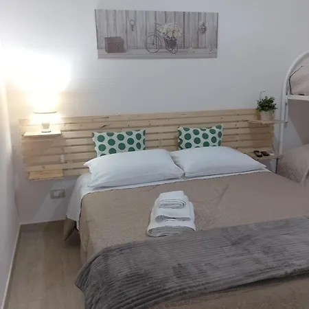 Apartment L'antico Borgo