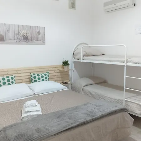 Apartment L'antico Borgo *