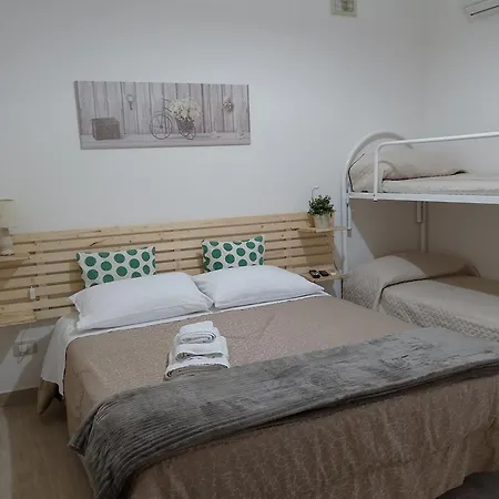 Apartment L'antico Borgo Agrigento