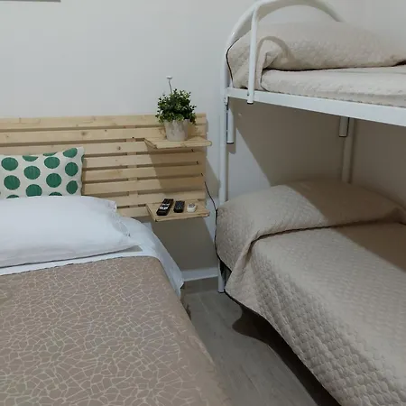 L'antico Borgo Agrigento