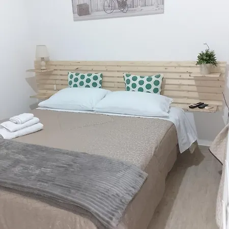 L'antico Borgo * Agrigento