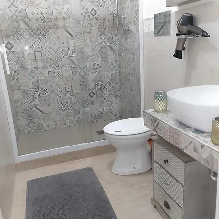 L'antico Borgo Apartment Agrigento