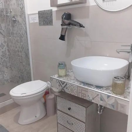 L'antico Borgo Агрідженто