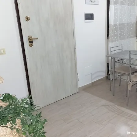 Apartment L'antico Borgo
