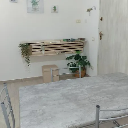 Apartment L'antico Borgo *