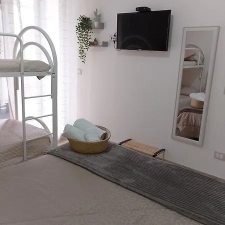 L'antico Borgo Agrigento