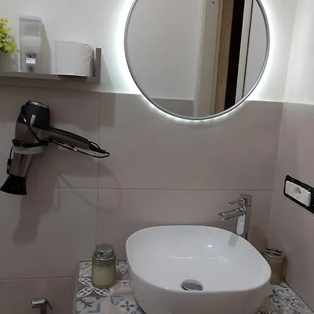 L'antico Borgo Agrigento