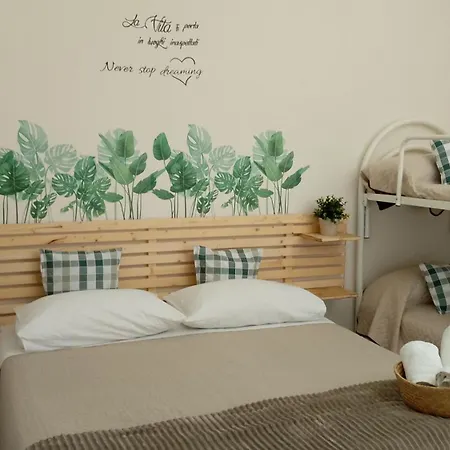 L'antico Borgo * Agrigento