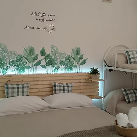 Apartment L'antico Borgo *
