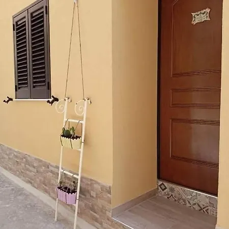Apartamento L'antico Borgo *