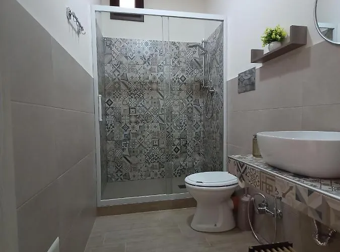 Apartment L'antico Borgo Agrigento