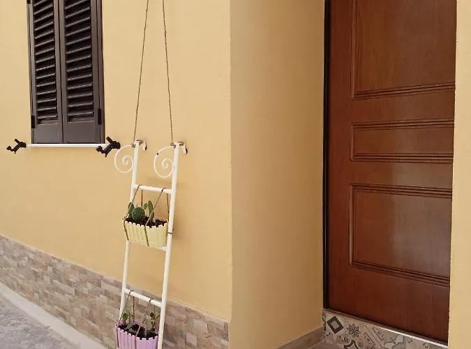 L'antico Borgo Apartment