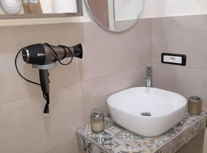 L'antico Borgo Apartment Agrigento