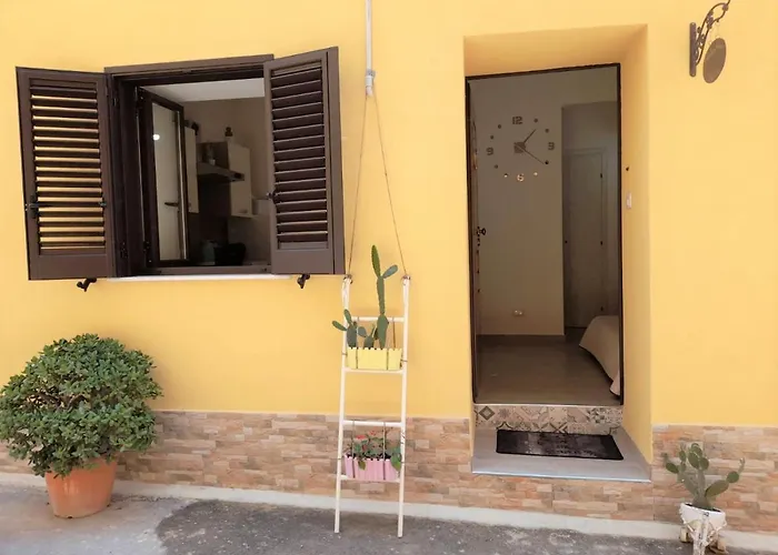 Apartment L'antico Borgo *