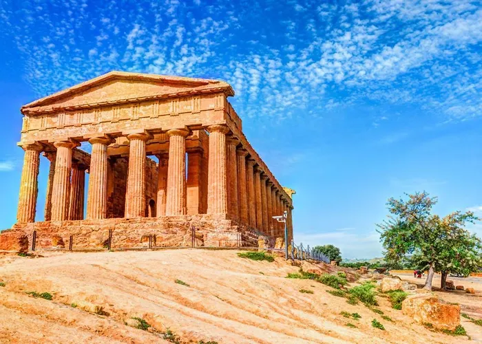 Lägenhet L'antico Borgo