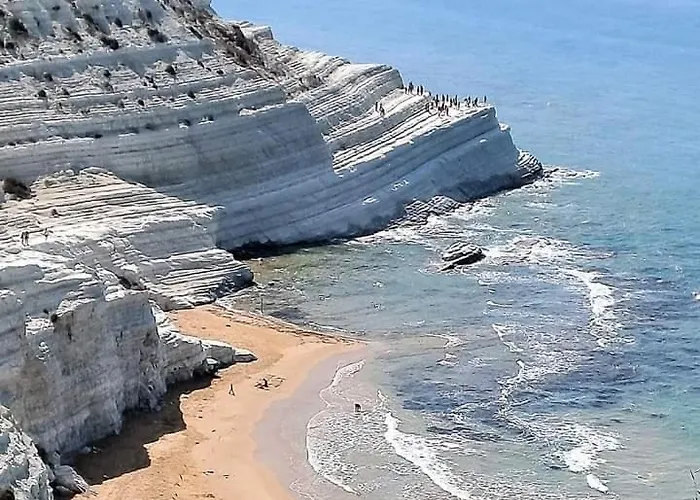 Lägenhet L'antico Borgo Agrigento