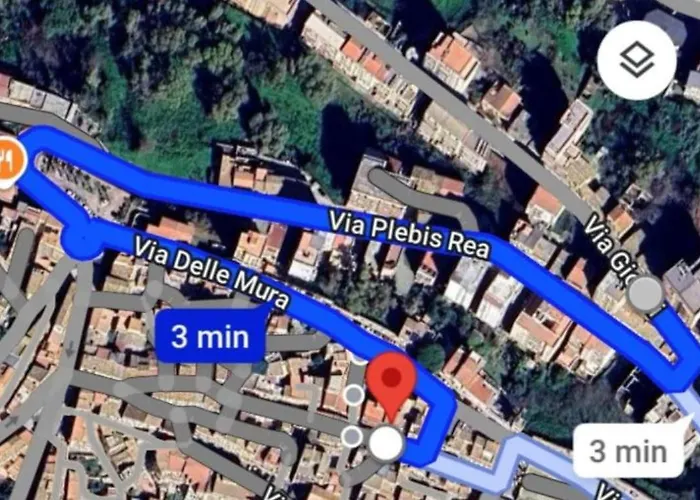 L'antico Borgo * Agrigento