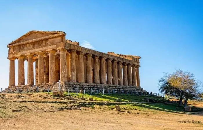 L'antico Borgo * Agrigento