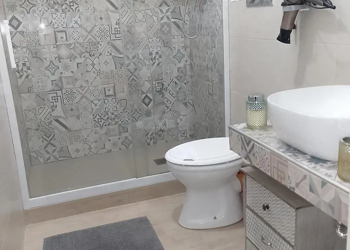 L'antico Borgo Apartment Agrigento