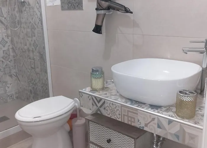 L'antico Borgo Agrigento