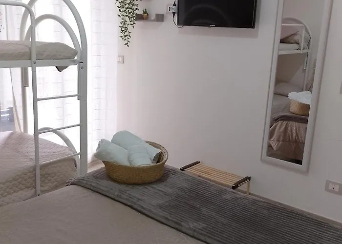 L'antico Borgo Agrigento