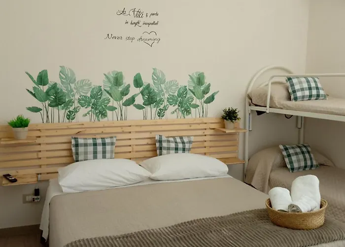 L'antico Borgo * Agrigento