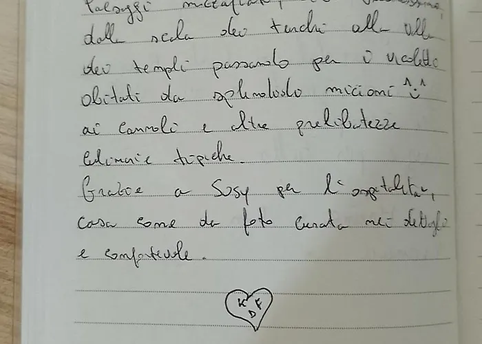 L'antico Borgo * Agrigento